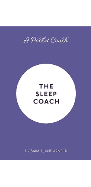 Pocket Coach: The Sleep Coach