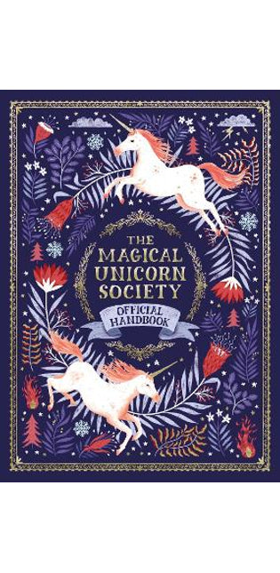 Magical Unicorn Society