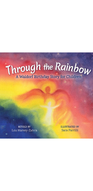 Through the Rainbow