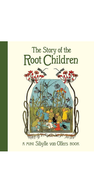 Story of the Root Children