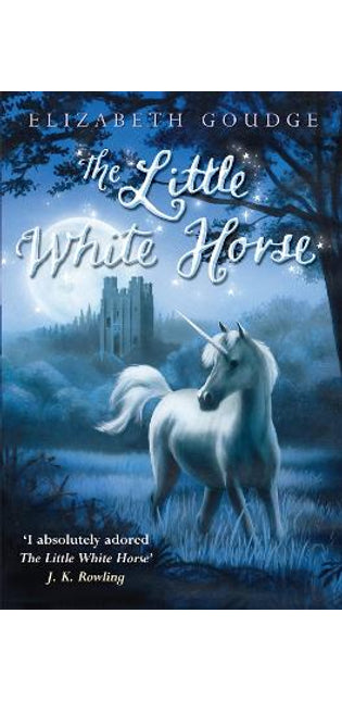 Little White Horse