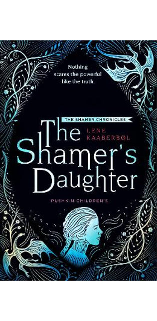 Shamer's Daughter: Book 1