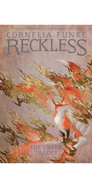 Reckless IV: The Silver Tracks