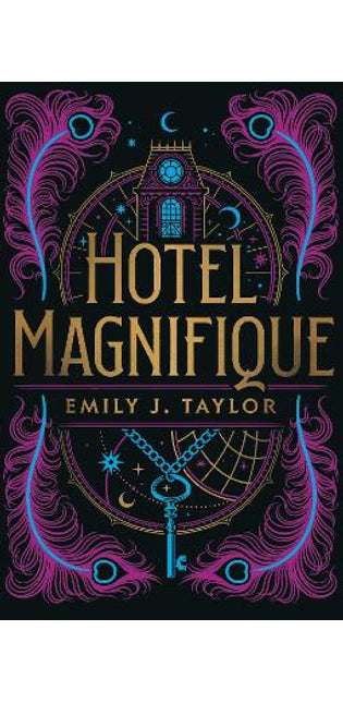 Hotel Magnifique