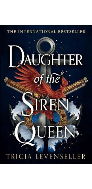 Daughter of the Siren Queen