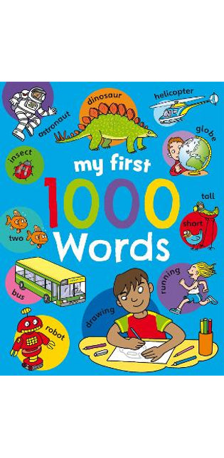 My First 1000 Words