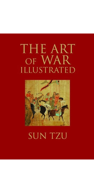 Art of War Illustrated