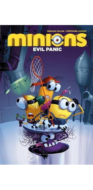 Minions