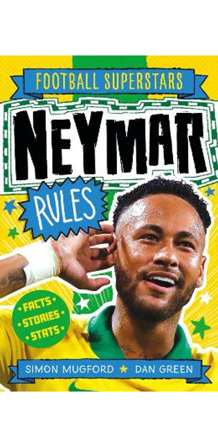 Neymar Rules