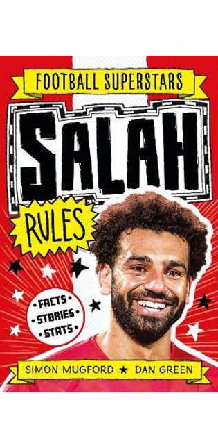Salah Rules