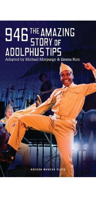 946 : The Amazing Story of Adolphus Tips