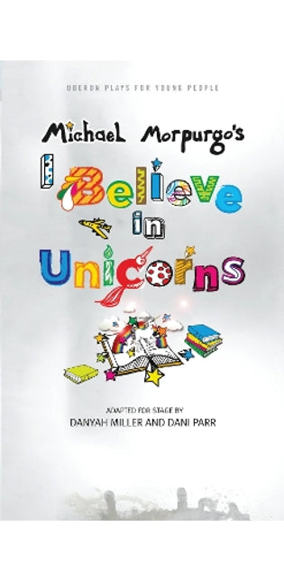 I Believe in Unicorns