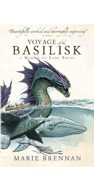 Voyage of the Basilisk