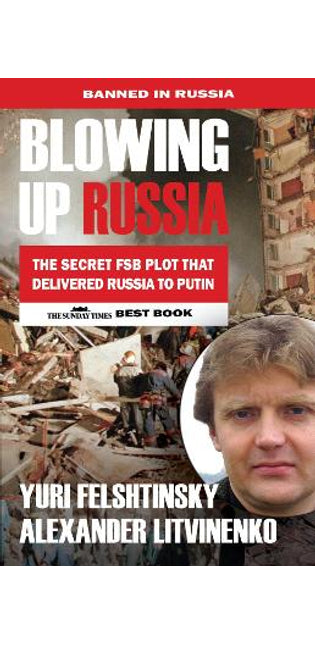 Blowing up Russia