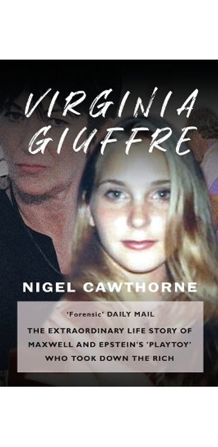 Virginia Giuffre