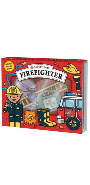 Firefighter