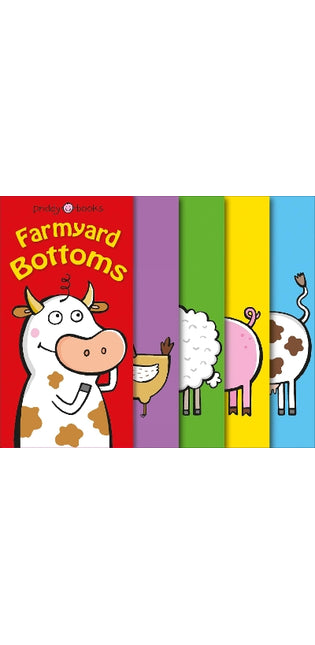 Farmyard Bottoms