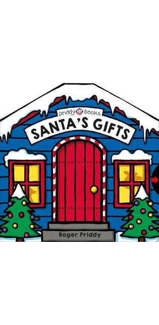 Santa's Gifts