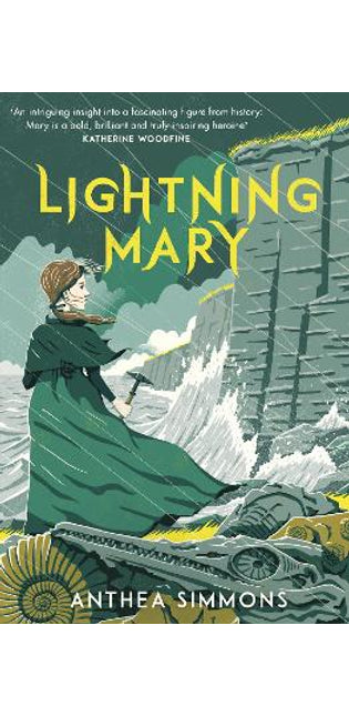 Lightning Mary