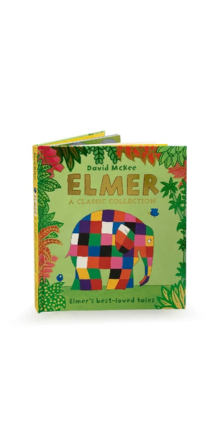 Elmer: A Classic Collection