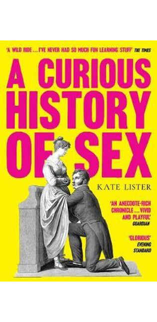 Curious History of Sex