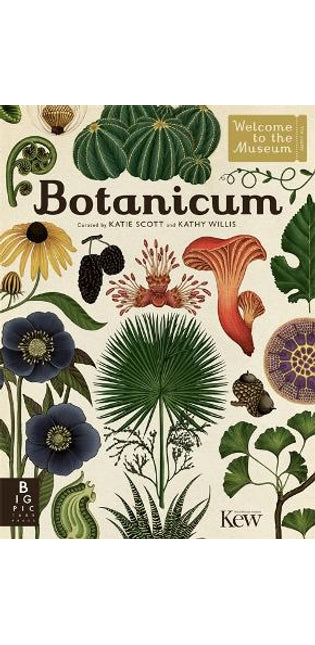 Botanicum