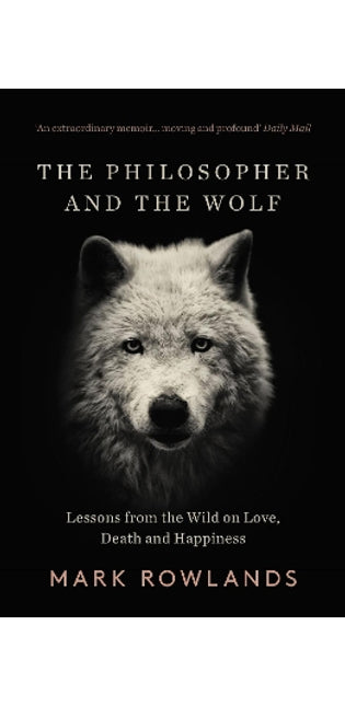 Philosopher and the Wolf