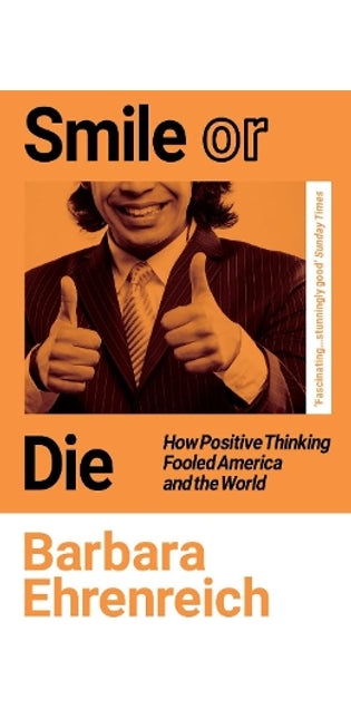 Smile Or Die