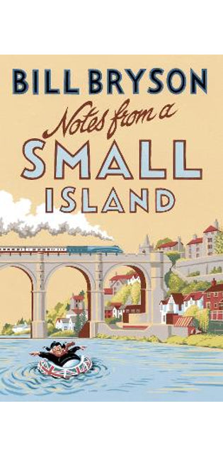 Notes From A Small Island