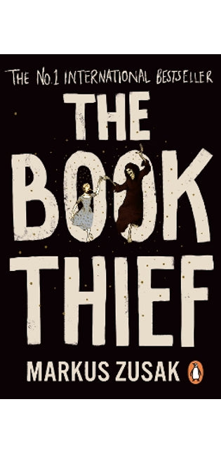 Book Thief