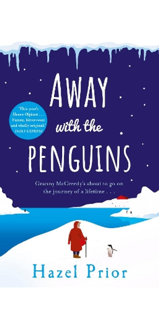 Away with the Penguins