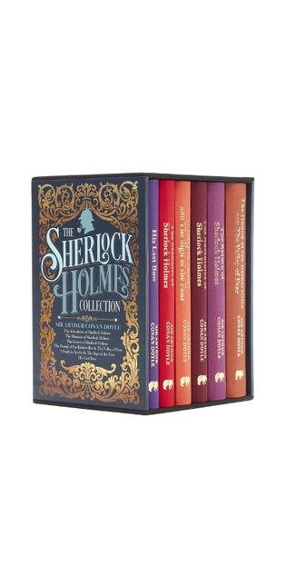 Sherlock Holmes Collection