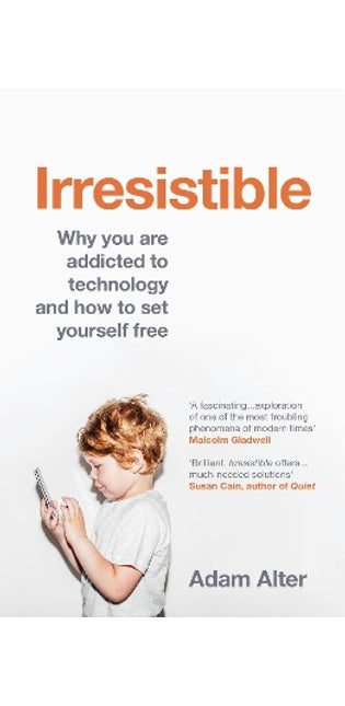 Irresistible