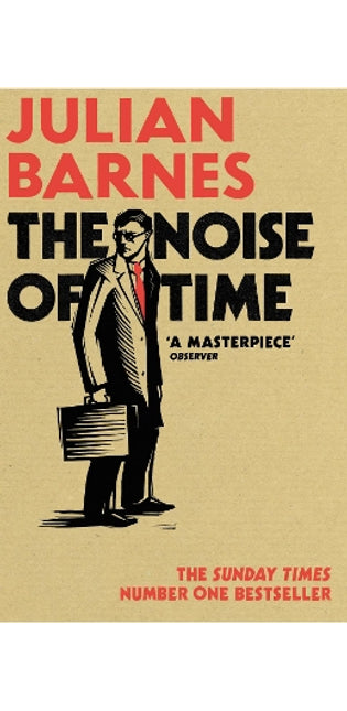 Noise of Time