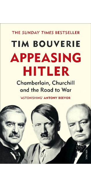 Appeasing Hitler