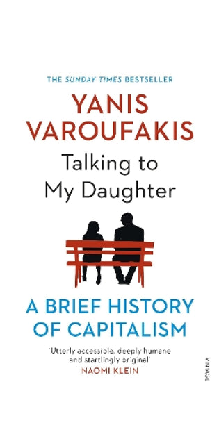 Talking to My Daughter