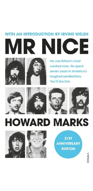 Mr Nice