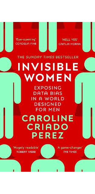 Invisible Women
