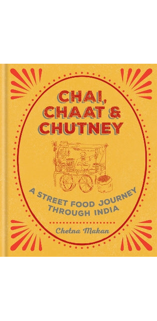 Chai, Chaat & Chutney
