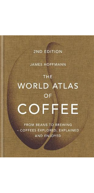 World Atlas of Coffee
