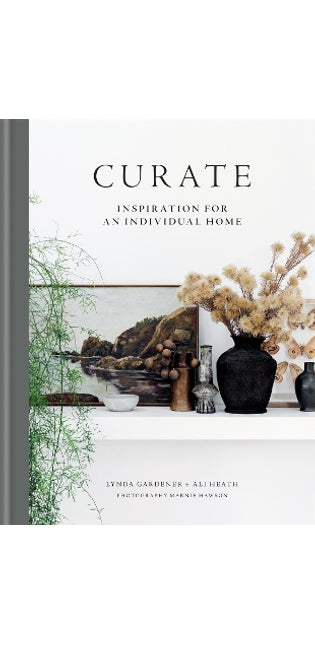 Curate