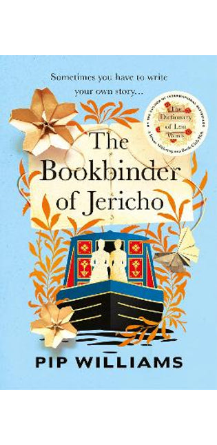Bookbinder of Jericho