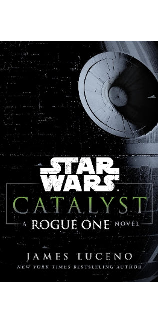 Star Wars: Catalyst