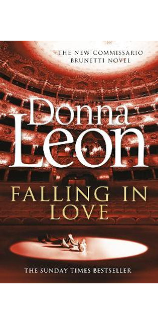 Falling in Love