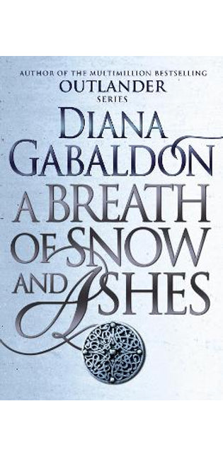 Breath Of Snow And Ashes