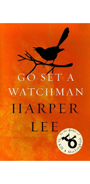 Go Set a Watchman