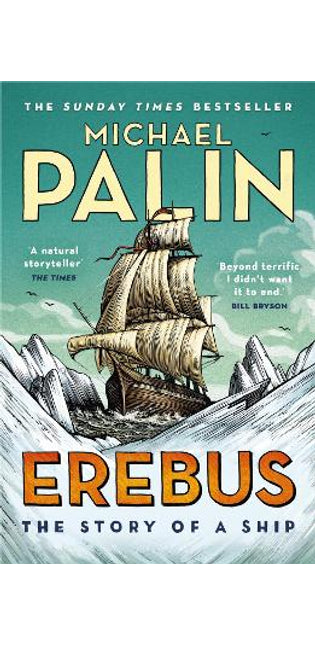 Erebus: The Story of a Ship