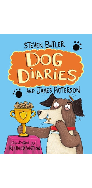 Dog Diaries