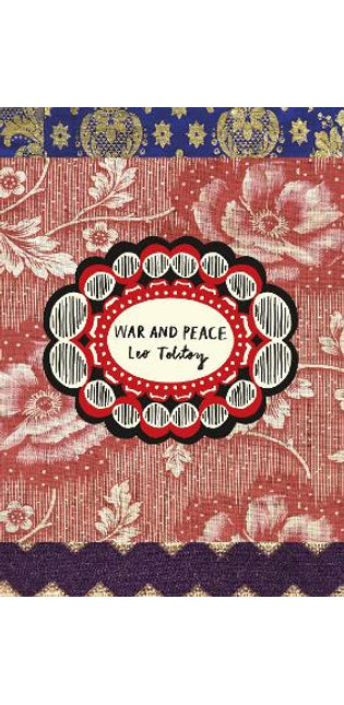 War and Peace (Vintage Classic Russians Series)