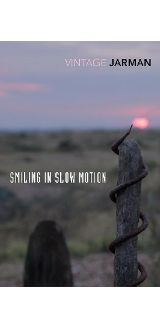 Smiling in Slow Motion